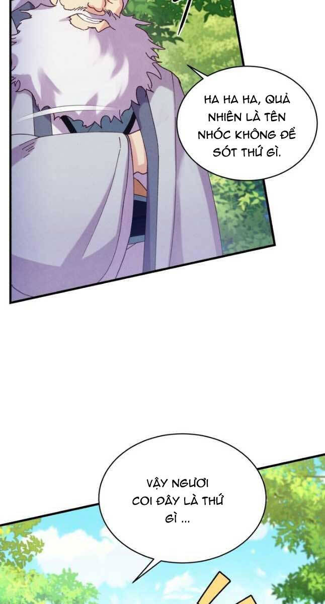 Phi Lôi Đao Thuật Chap 163 - Next Chap 164