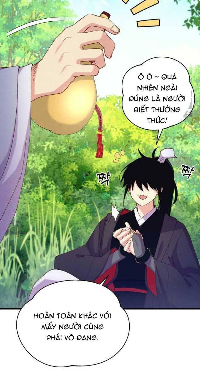 Phi Lôi Đao Thuật Chap 163 - Next Chap 164