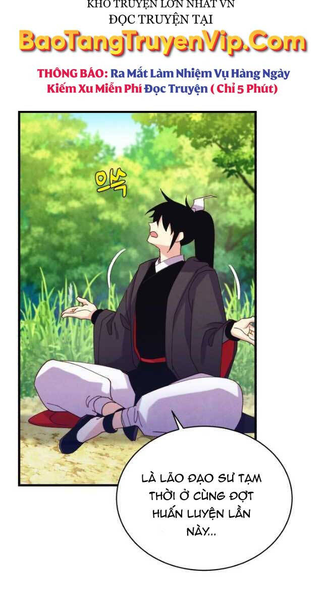 Phi Lôi Đao Thuật Chap 163 - Next Chap 164