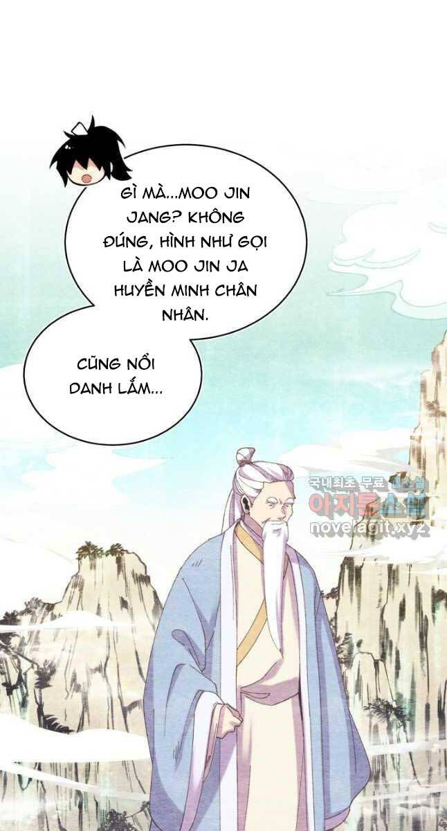 Phi Lôi Đao Thuật Chap 163 - Next Chap 164