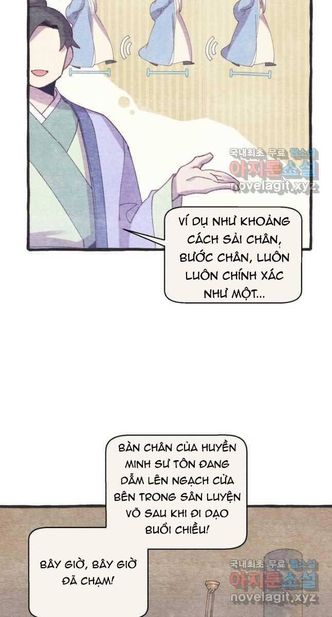 Phi Lôi Đao Thuật Chap 163 - Next Chap 164