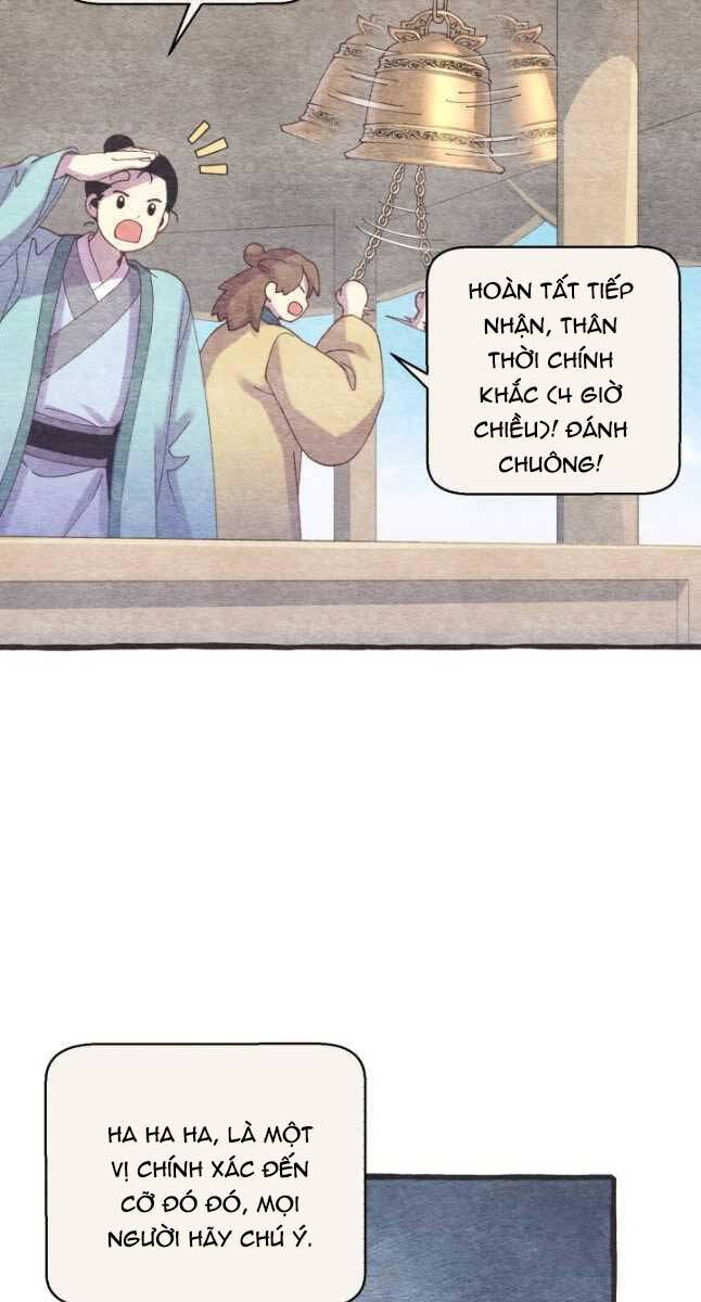 Phi Lôi Đao Thuật Chap 163 - Next Chap 164