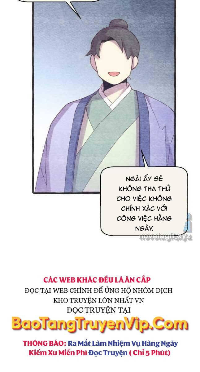 Phi Lôi Đao Thuật Chap 163 - Next Chap 164