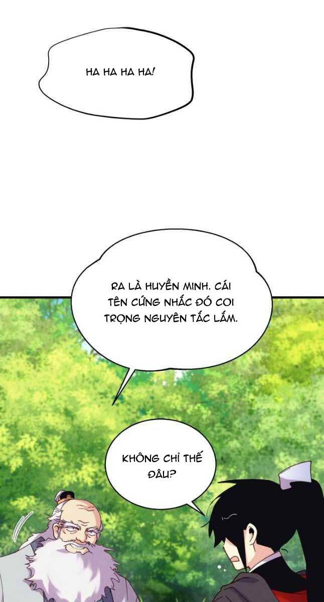 Phi Lôi Đao Thuật Chap 163 - Next Chap 164