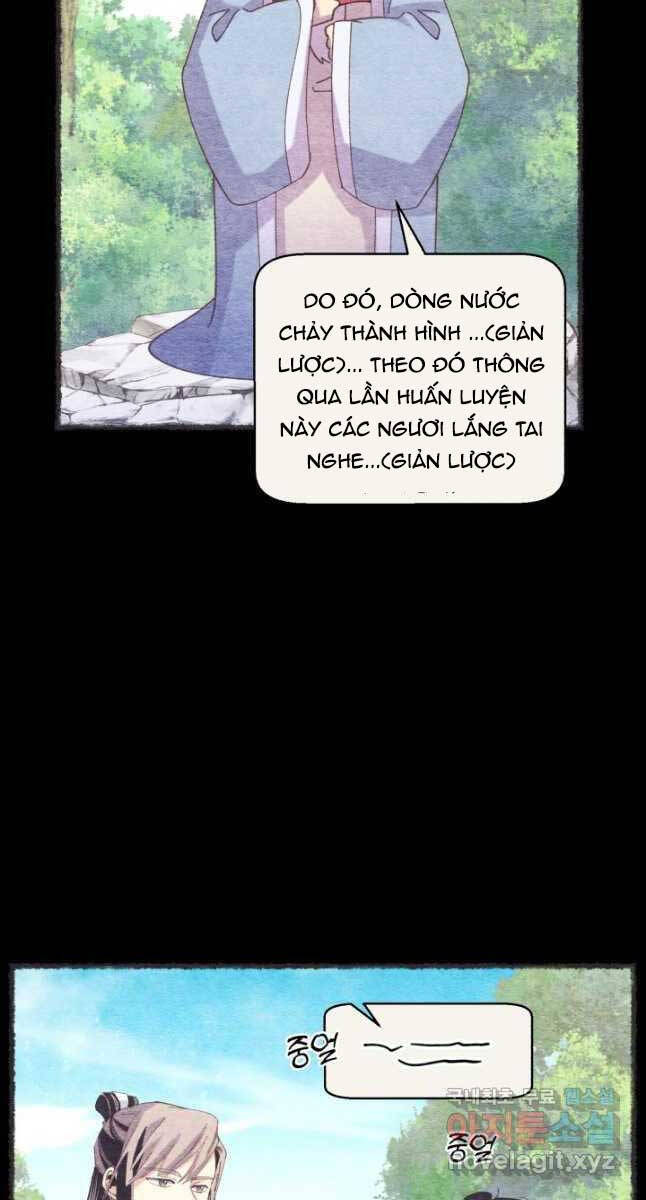 Phi Lôi Đao Thuật Chap 163 - Next Chap 164