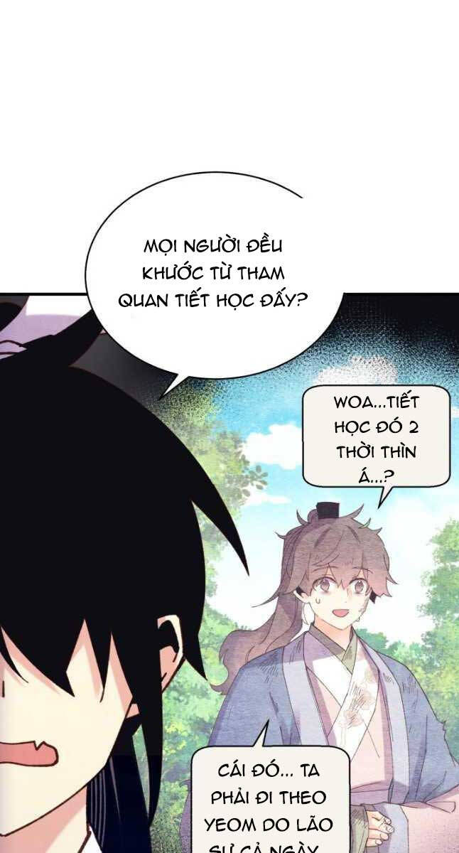 Phi Lôi Đao Thuật Chap 163 - Next Chap 164
