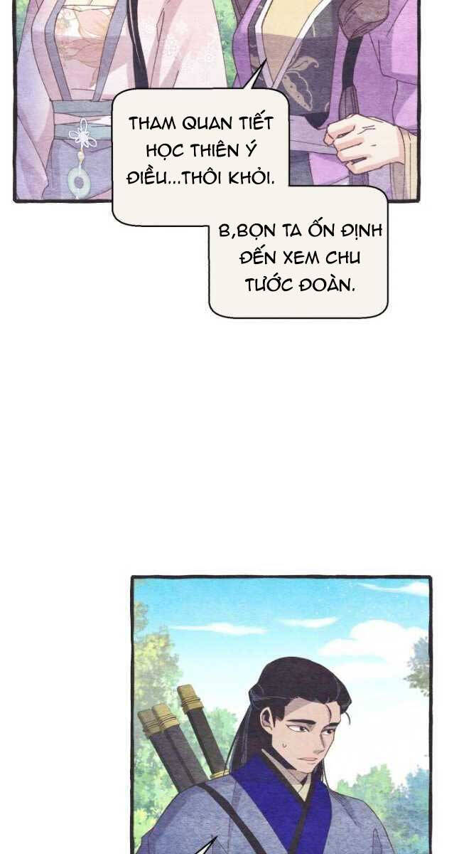 Phi Lôi Đao Thuật Chap 163 - Next Chap 164