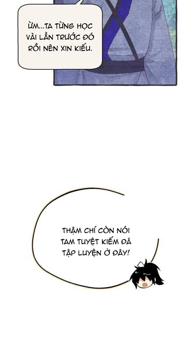 Phi Lôi Đao Thuật Chap 163 - Next Chap 164