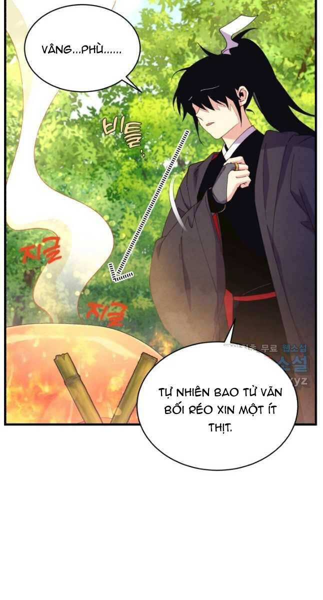 Phi Lôi Đao Thuật Chap 163 - Next Chap 164