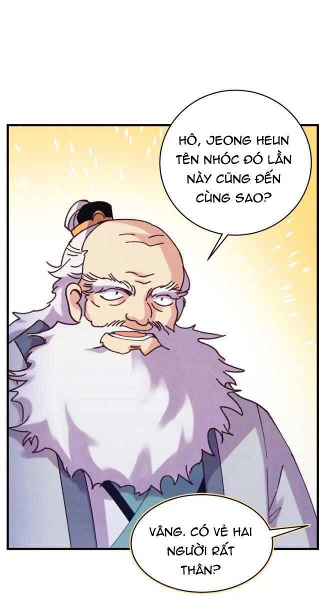 Phi Lôi Đao Thuật Chap 163 - Next Chap 164