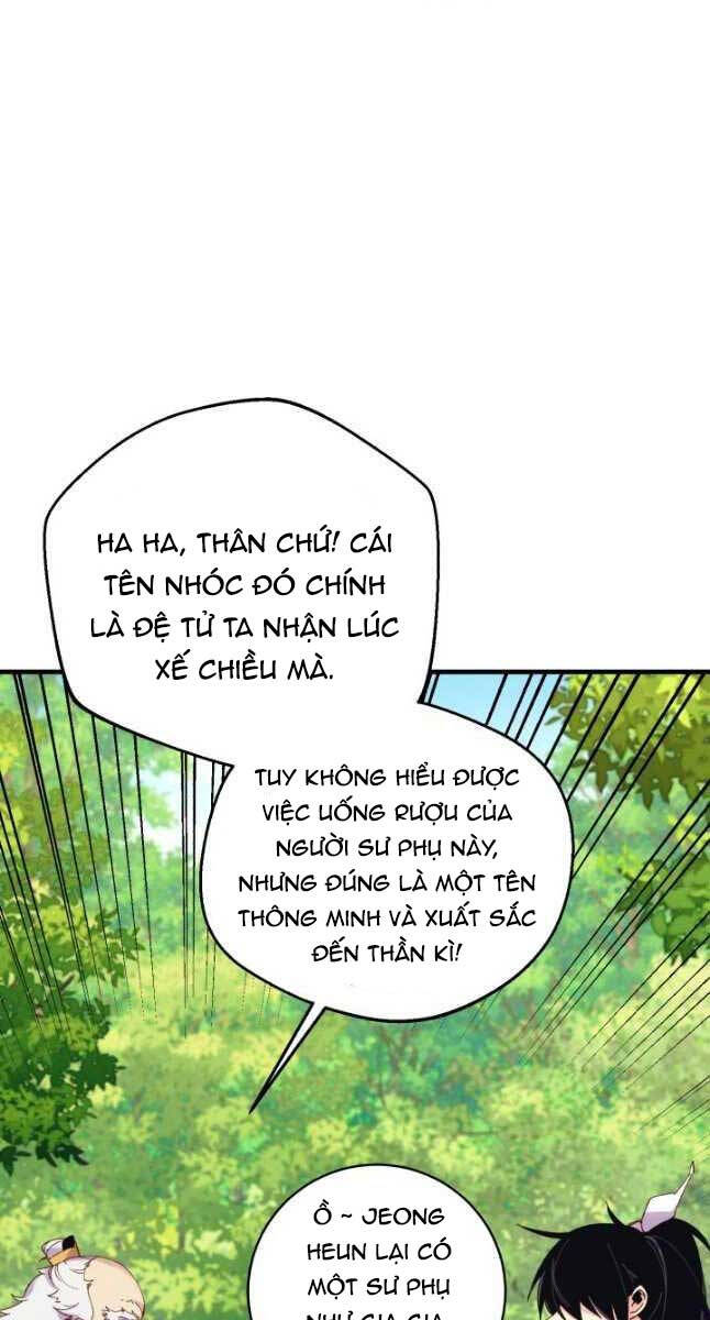 Phi Lôi Đao Thuật Chap 163 - Next Chap 164