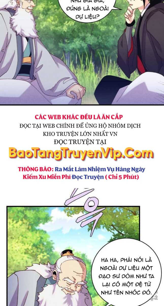 Phi Lôi Đao Thuật Chap 163 - Next Chap 164