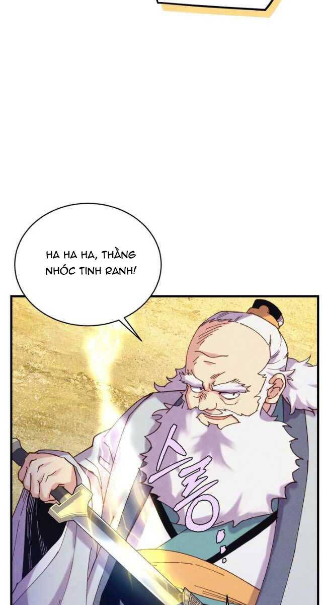 Phi Lôi Đao Thuật Chap 163 - Next Chap 164