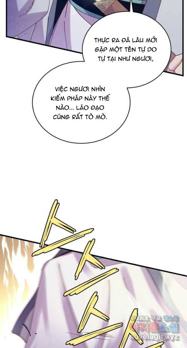 Phi Lôi Đao Thuật Chap 163 - Next Chap 164