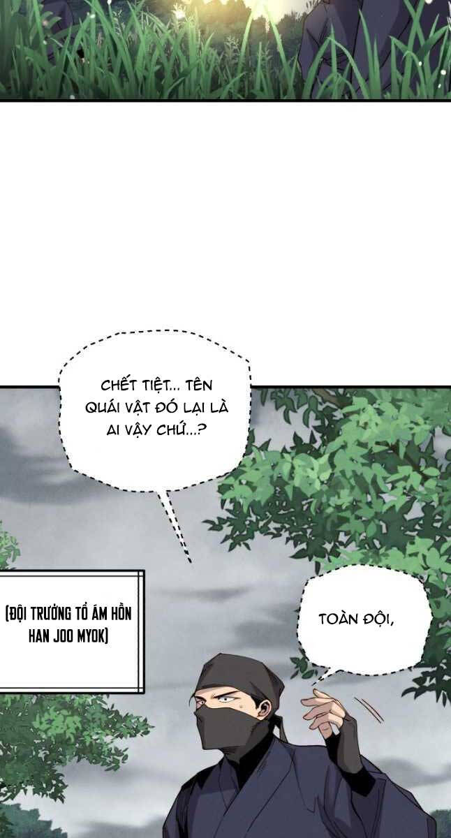 Phi Lôi Đao Thuật Chap 163 - Next Chap 164