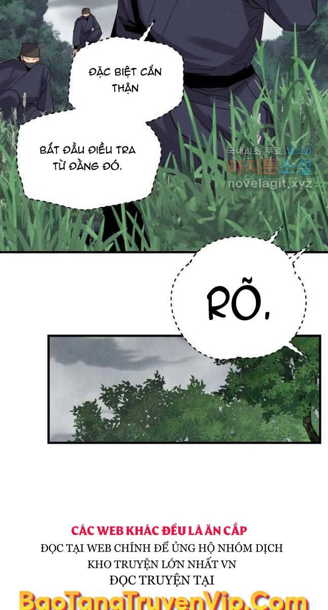Phi Lôi Đao Thuật Chap 163 - Next Chap 164