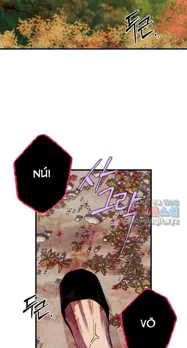 Phi Lôi Đao Thuật Chap 163 - Next Chap 164