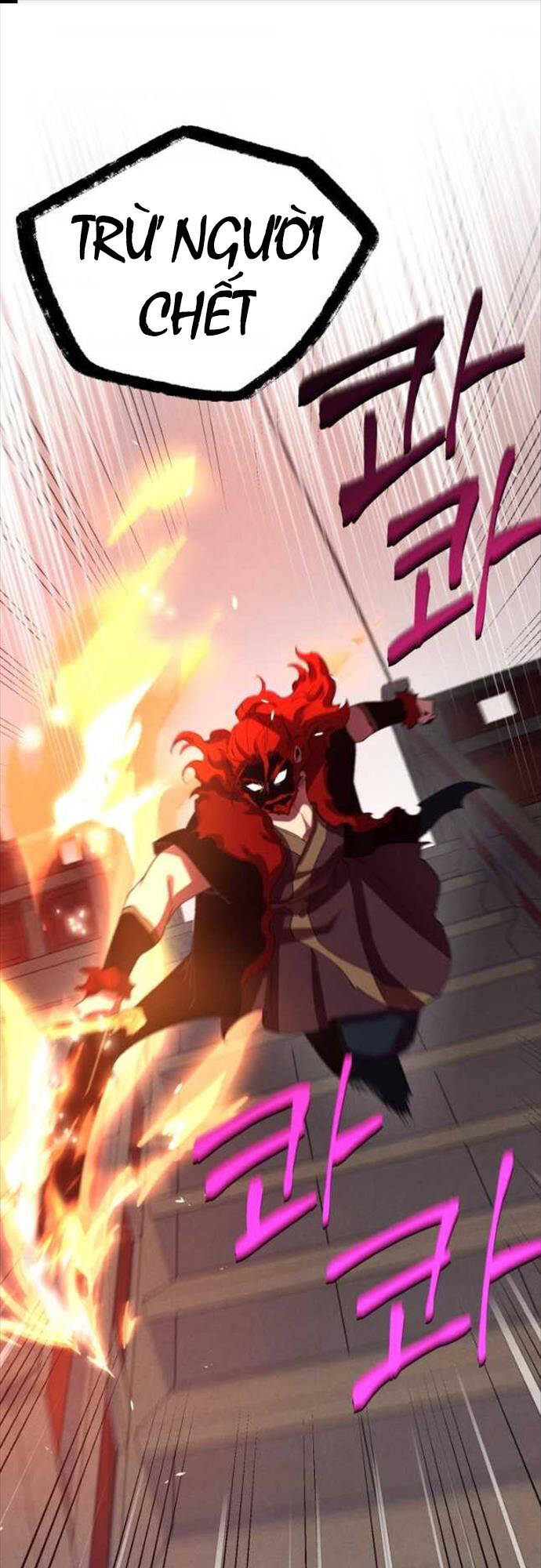 Phi Lôi Đao Thuật Chap 160 - Next Chap 161