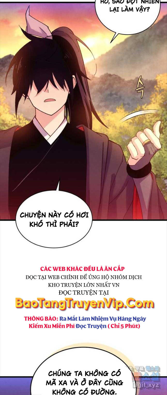 Phi Lôi Đao Thuật Chap 160 - Next Chap 161