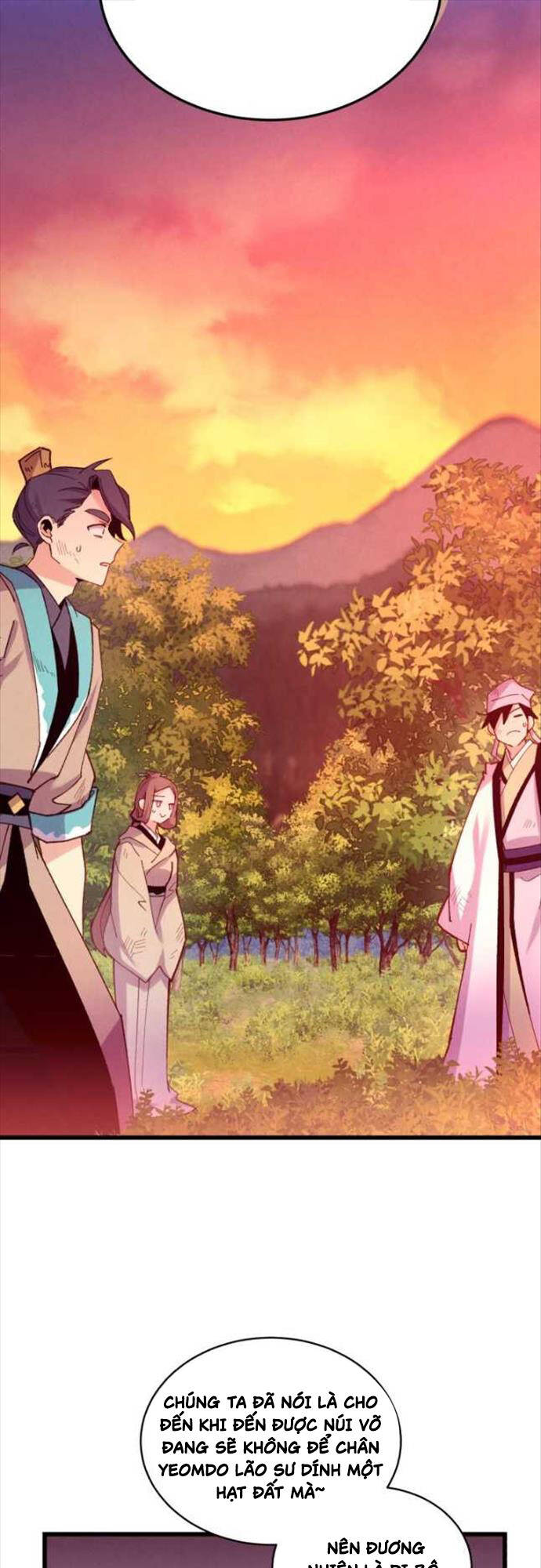 Phi Lôi Đao Thuật Chap 160 - Next Chap 161