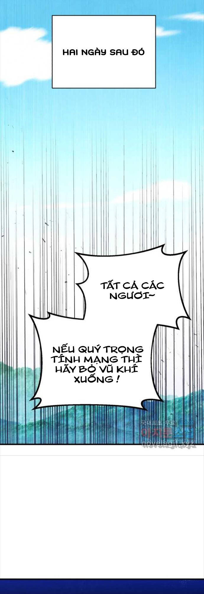 Phi Lôi Đao Thuật Chap 160 - Next Chap 161