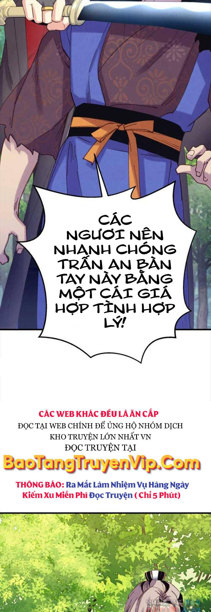 Phi Lôi Đao Thuật Chap 160 - Next Chap 161