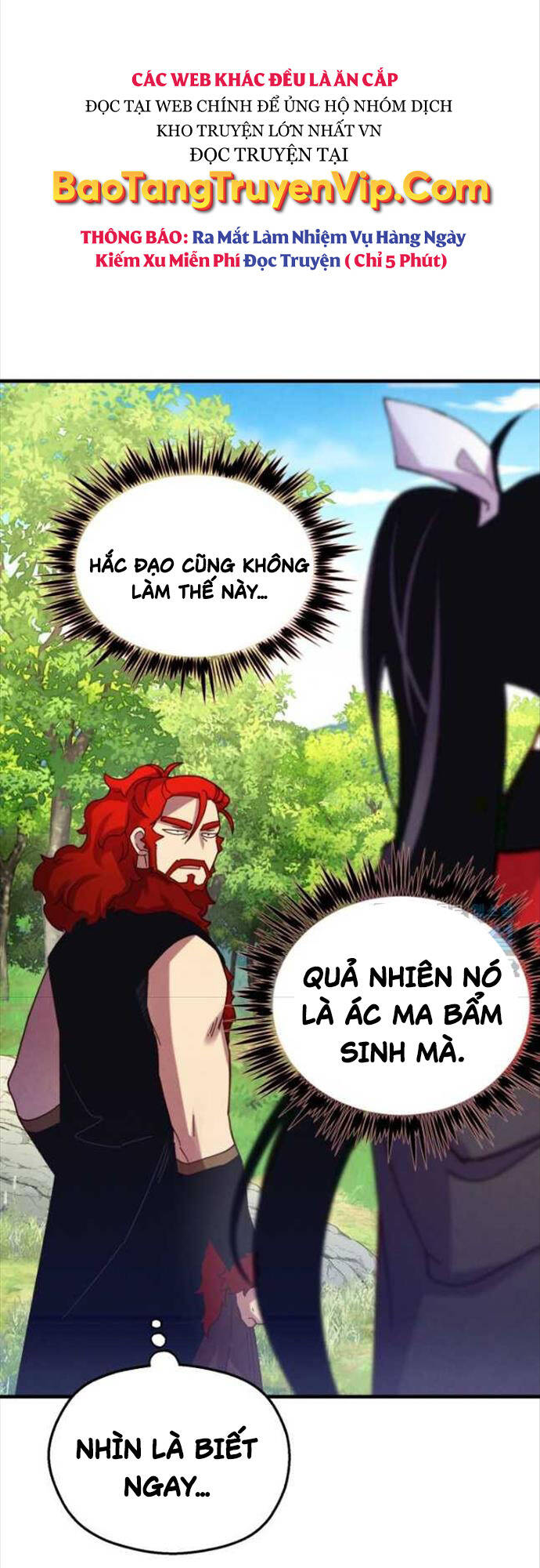 Phi Lôi Đao Thuật Chap 160 - Next Chap 161