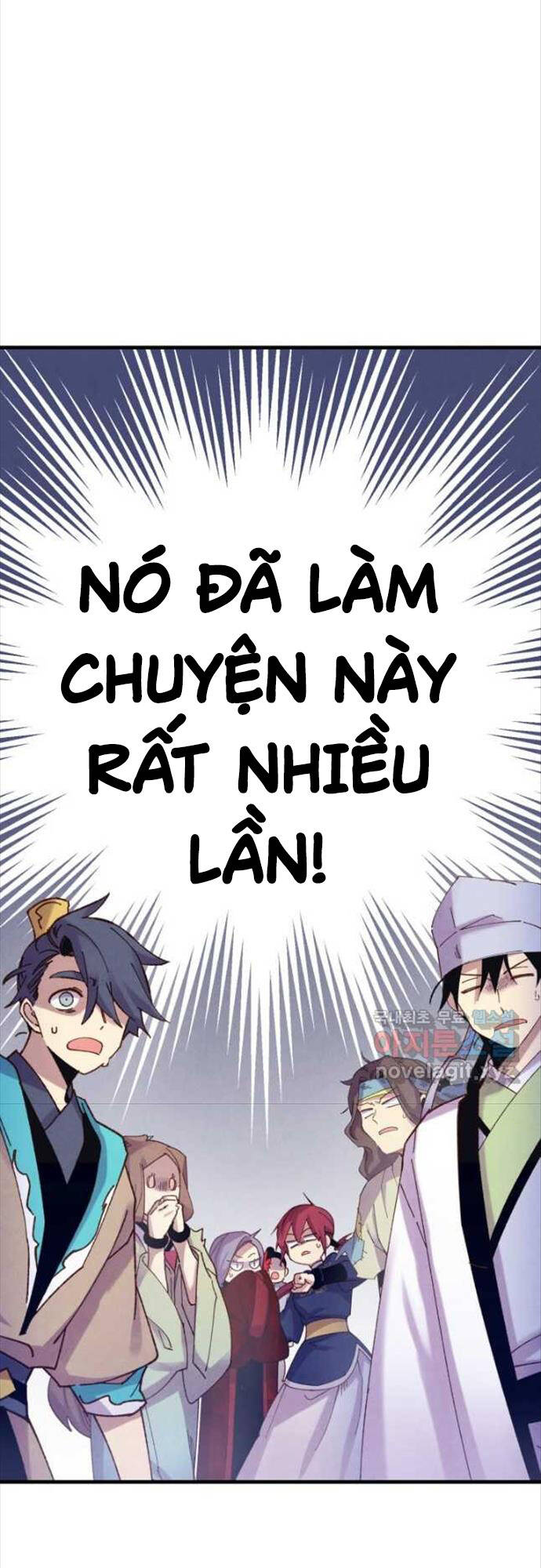 Phi Lôi Đao Thuật Chap 160 - Next Chap 161