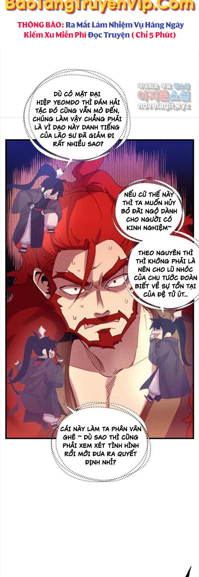 Phi Lôi Đao Thuật Chap 160 - Next Chap 161