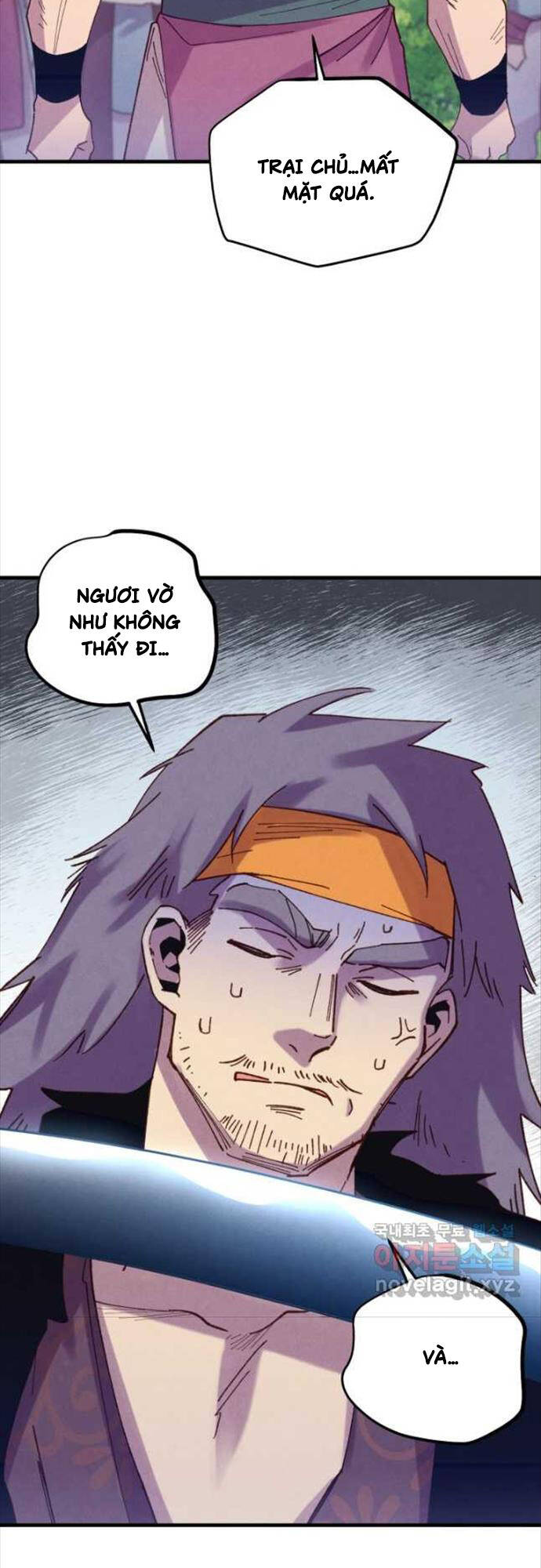 Phi Lôi Đao Thuật Chap 160 - Next Chap 161