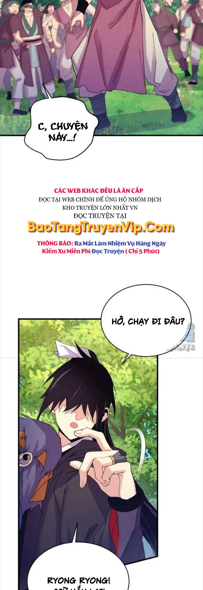 Phi Lôi Đao Thuật Chap 160 - Next Chap 161