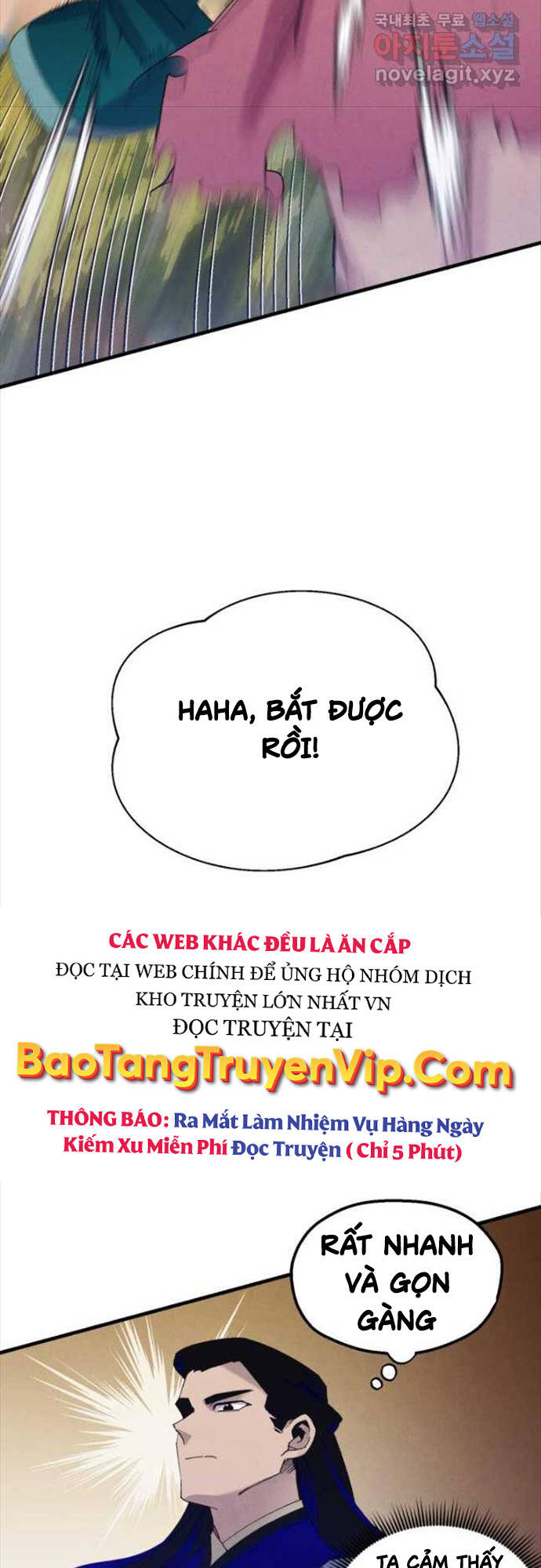 Phi Lôi Đao Thuật Chap 160 - Next Chap 161