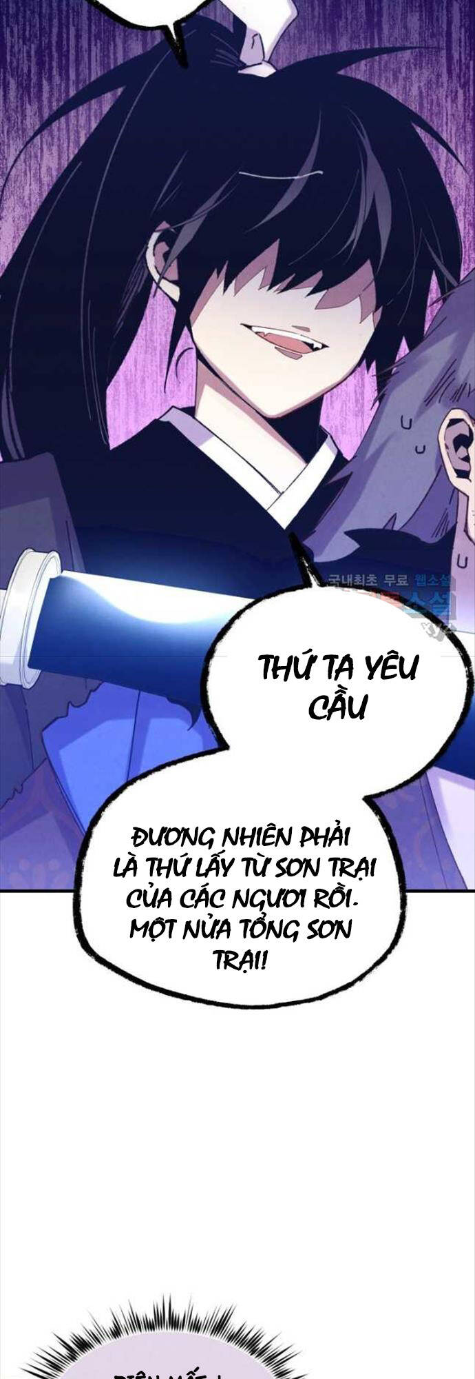 Phi Lôi Đao Thuật Chap 160 - Next Chap 161