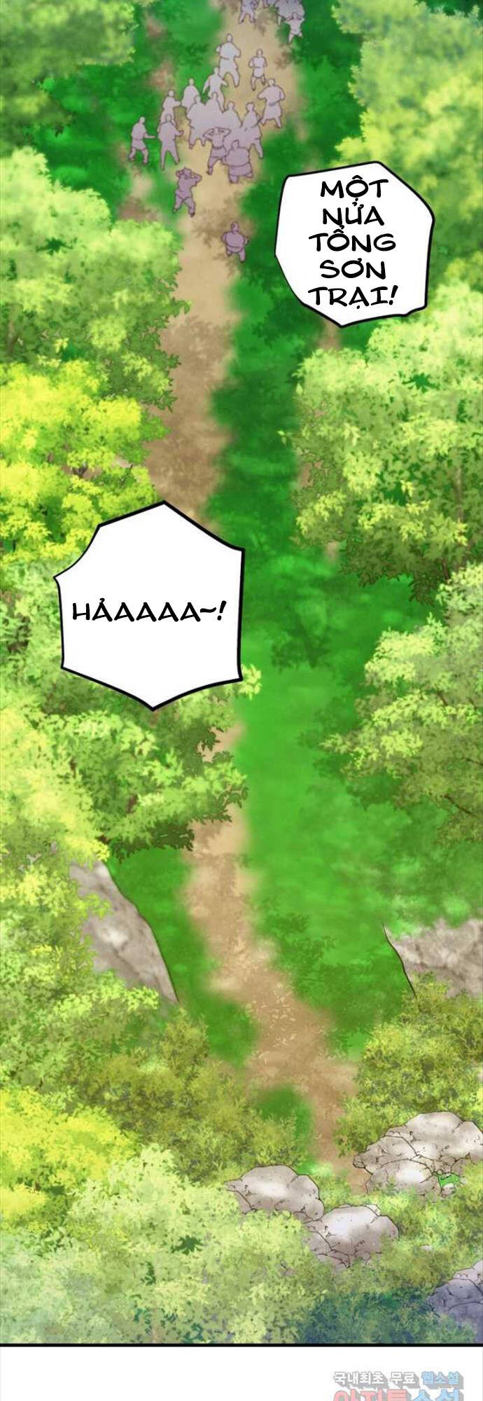 Phi Lôi Đao Thuật Chap 160 - Next Chap 161