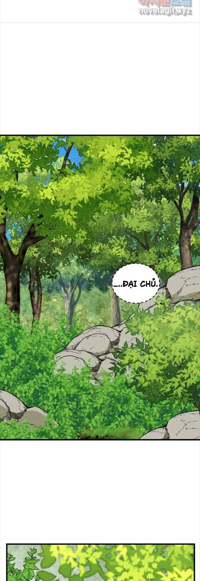 Phi Lôi Đao Thuật Chap 160 - Next Chap 161