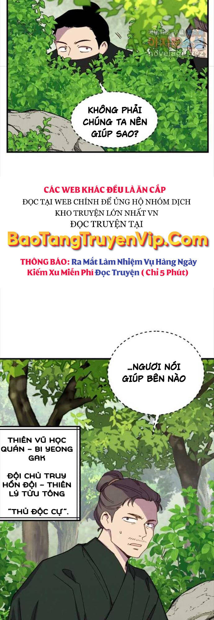 Phi Lôi Đao Thuật Chap 160 - Next Chap 161
