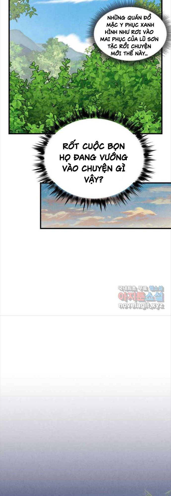 Phi Lôi Đao Thuật Chap 160 - Next Chap 161