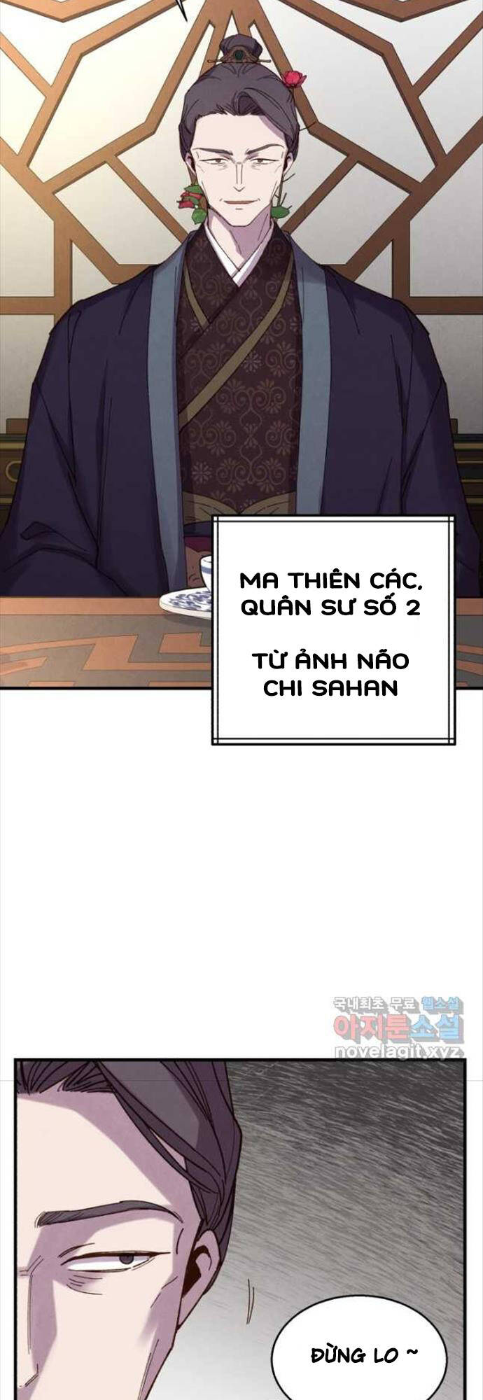 Phi Lôi Đao Thuật Chap 160 - Next Chap 161