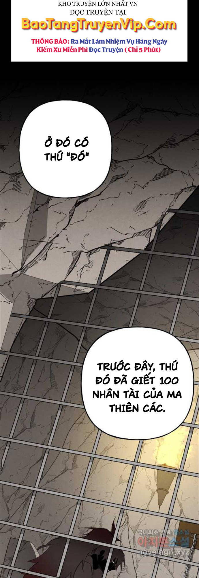 Phi Lôi Đao Thuật Chap 160 - Next Chap 161