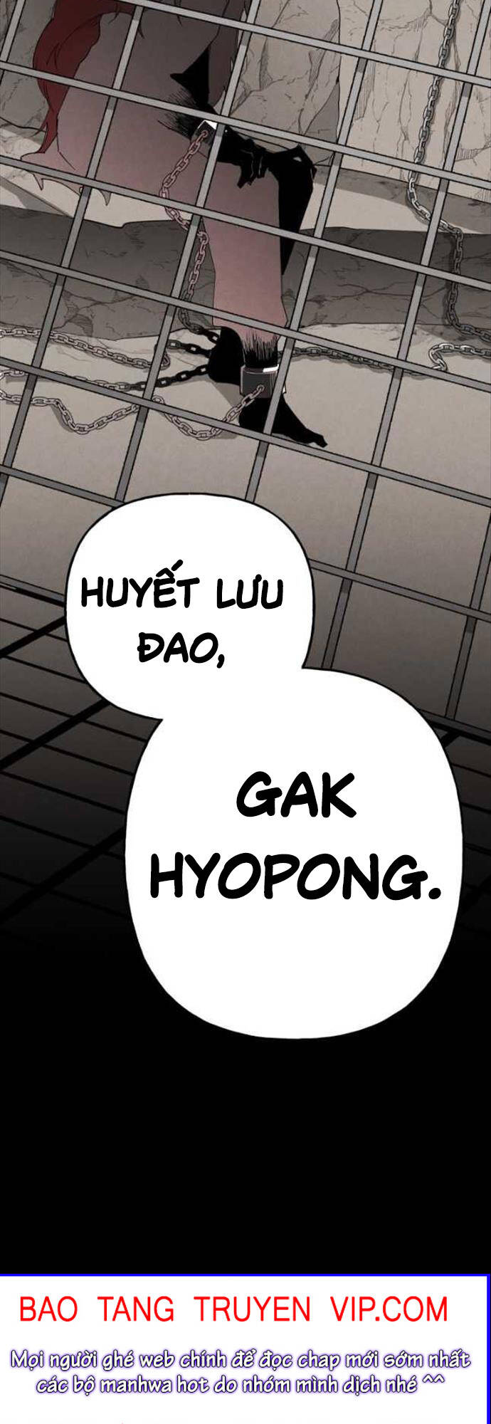 Phi Lôi Đao Thuật Chap 160 - Next Chap 161