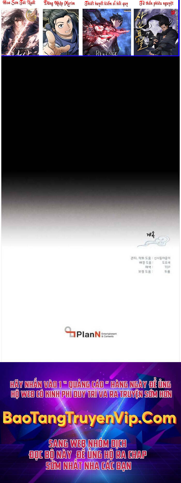 Phi Lôi Đao Thuật Chap 160 - Next Chap 161