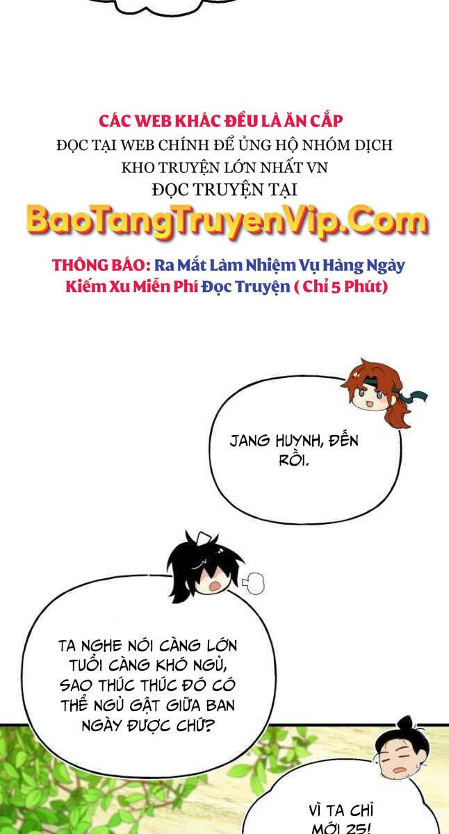 Phi Lôi Đao Thuật Chap 161 - Next Chap 162