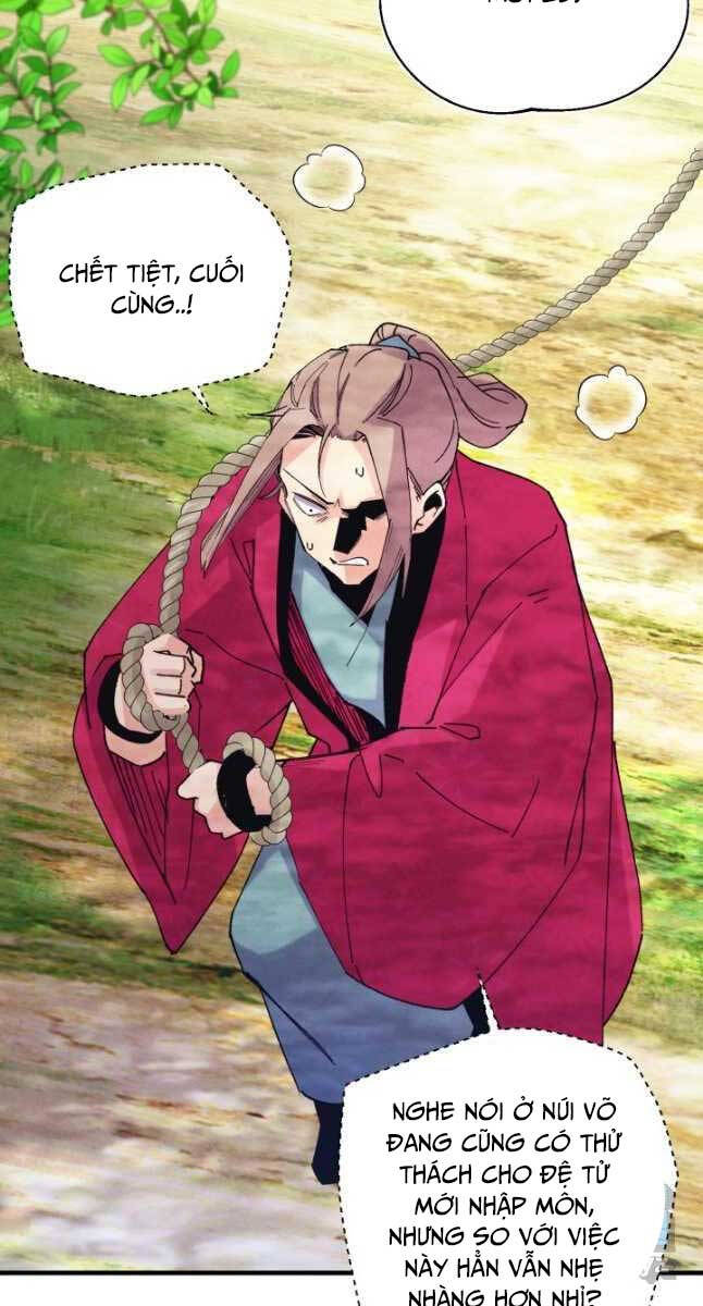 Phi Lôi Đao Thuật Chap 161 - Next Chap 162