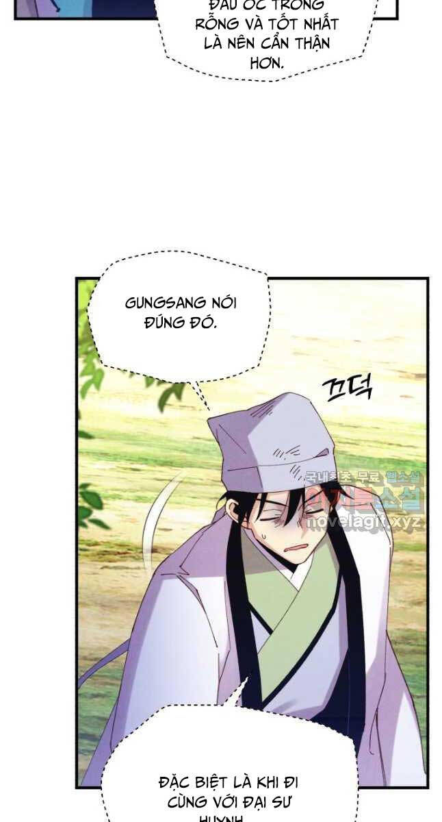 Phi Lôi Đao Thuật Chap 161 - Next Chap 162