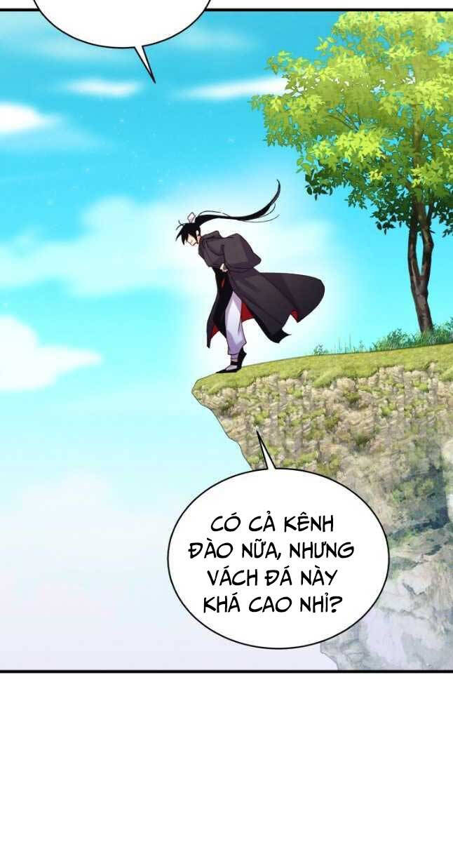 Phi Lôi Đao Thuật Chap 161 - Next Chap 162