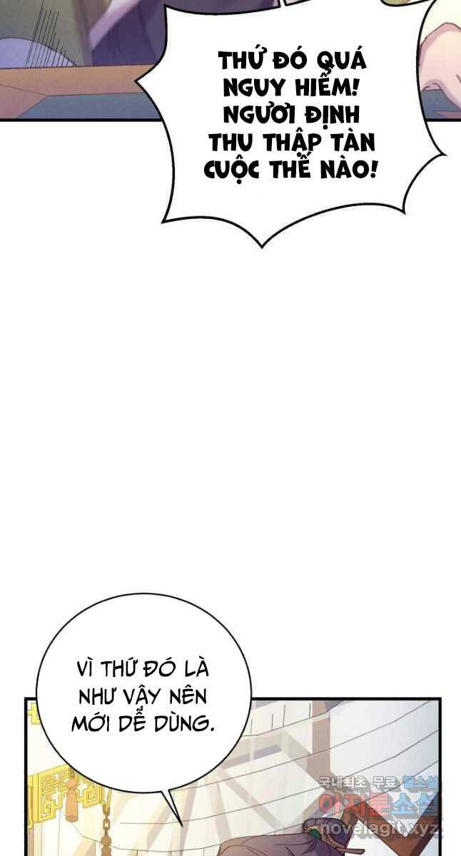 Phi Lôi Đao Thuật Chap 161 - Next Chap 162