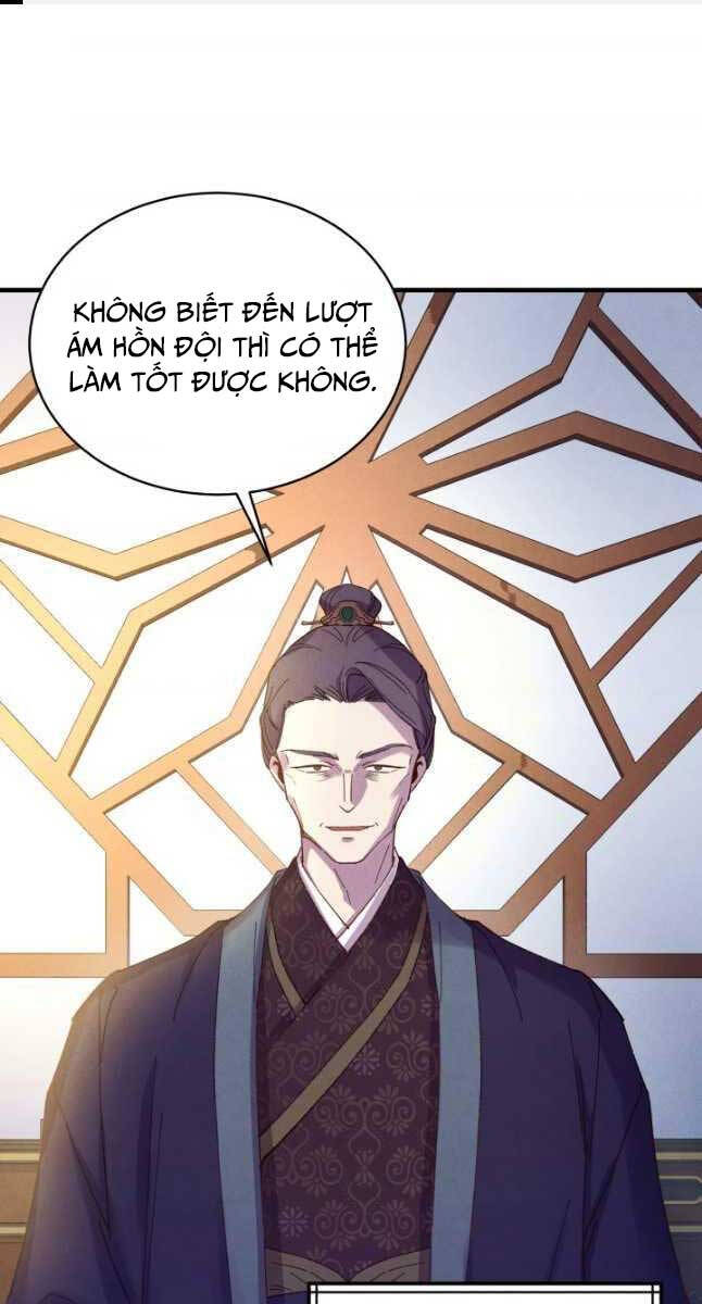 Phi Lôi Đao Thuật Chap 161 - Next Chap 162