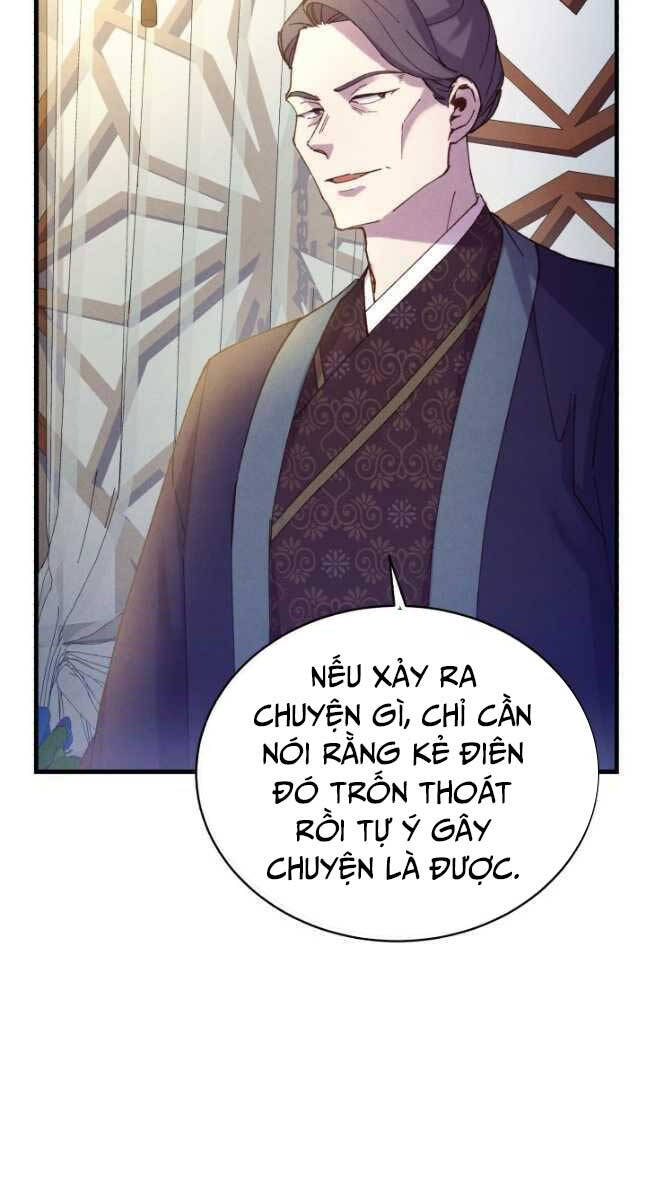 Phi Lôi Đao Thuật Chap 161 - Next Chap 162
