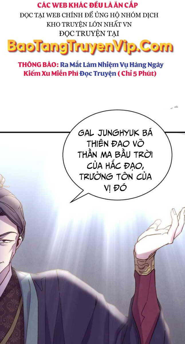 Phi Lôi Đao Thuật Chap 161 - Next Chap 162