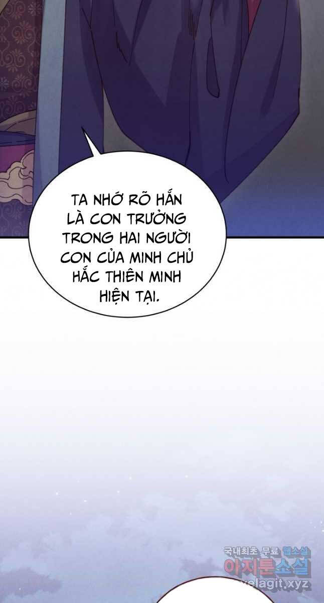 Phi Lôi Đao Thuật Chap 161 - Next Chap 162